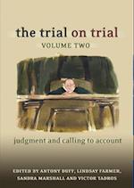 The Trial on Trial: Volume 2