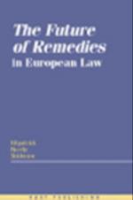 The Future of Remedies in Europe