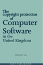 Copyright Protection of Computer Software in the United Kingdom