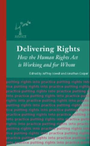 Delivering Rights