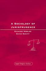 A Sociology of Jurisprudence