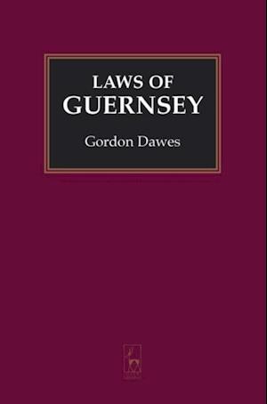 Laws of Guernsey