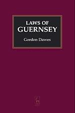 Laws of Guernsey