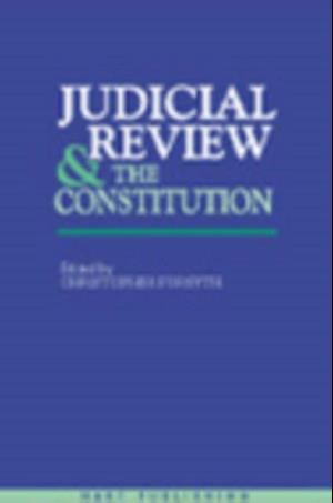 Judicial Review and the Constitution