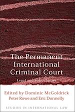 The Permanent International Criminal Court