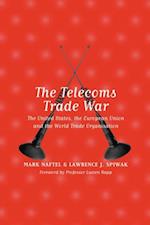 The Telecoms Trade War
