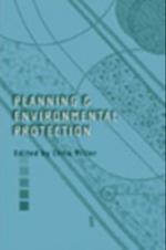 Planning and Environmental Protection