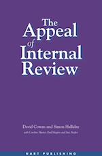 The Appeal of Internal Review