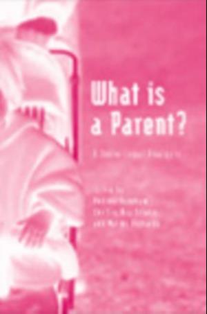 What is a Parent