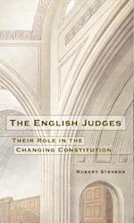 The English Judges