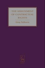 The Assignment of Contractual Rights