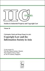 Copyright Law and the Information Society in Asia