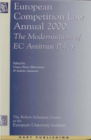 European Competition Law Annual 2000