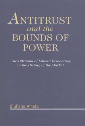 Antitrust and the Bounds of Power