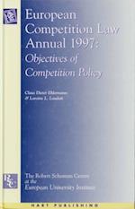 European Competition Law Annual 1997