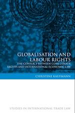 Globalisation and Labour Rights