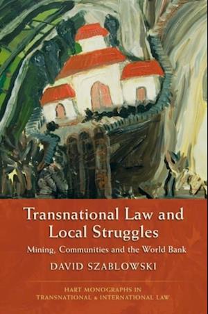 Transnational Law and Local Struggles