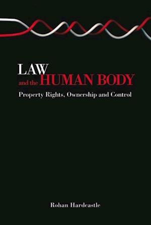 Law and the Human Body