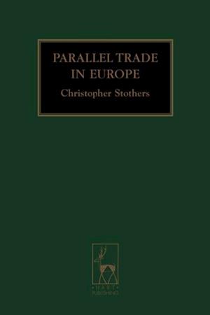 Parallel Trade in Europe