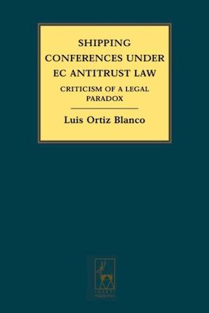 Shipping Conferences under EC Antitrust Law