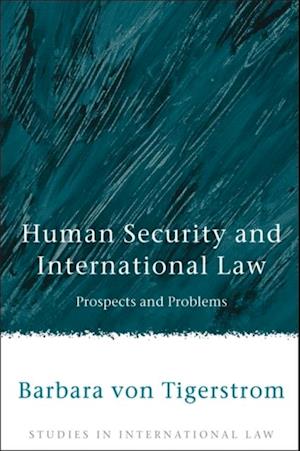 Human Security and International Law