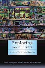 Exploring Social Rights