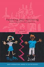 Parenting after Partnering