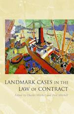 Landmark Cases in the Law of Contract