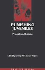 Punishing Juveniles