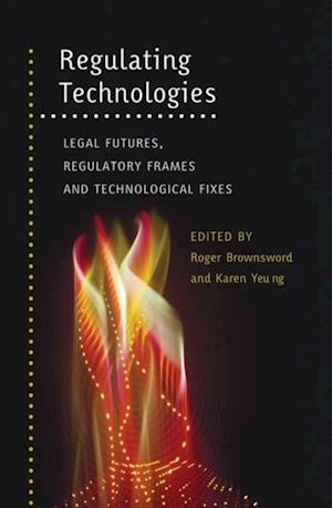 Regulating Technologies