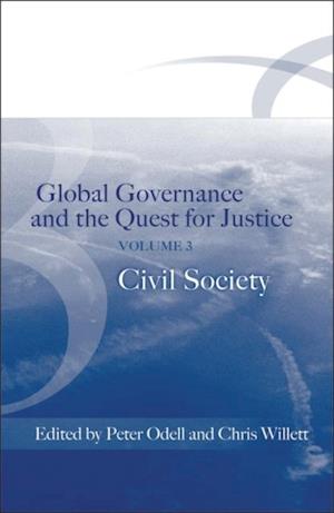 Global Governance and the Quest for Justice - Volume III