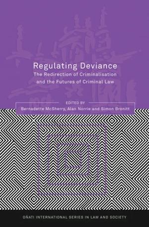 Regulating Deviance