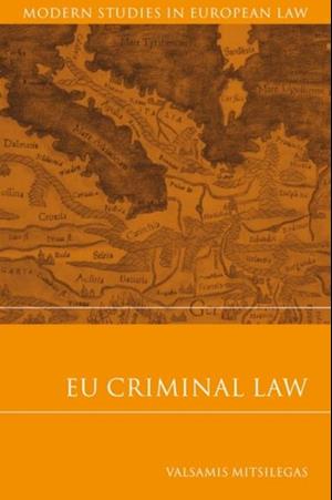 EU Criminal Law