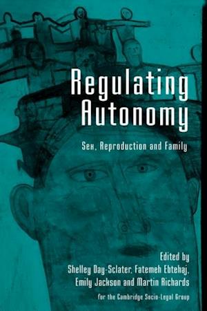 Regulating Autonomy