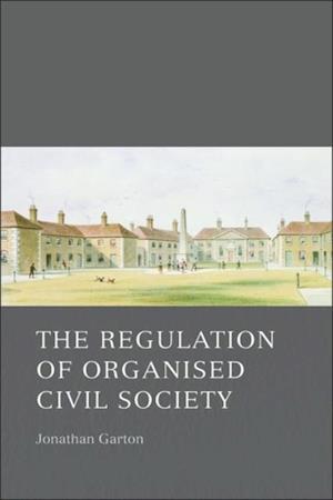 The Regulation of Organised Civil Society