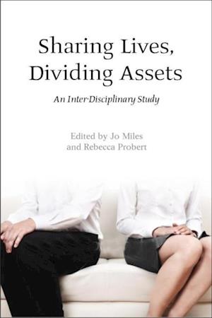 Sharing Lives, Dividing Assets