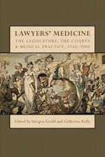 Lawyers'' Medicine