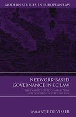 Network-Based Governance in EC Law