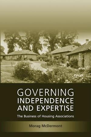 Governing Independence and Expertise