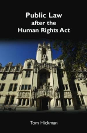 Public Law after the Human Rights Act