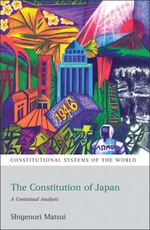 Constitution of Japan