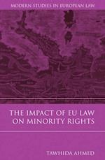 The Impact of EU Law on Minority Rights