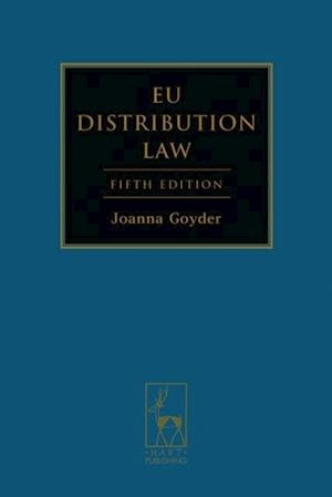 EU Distribution Law