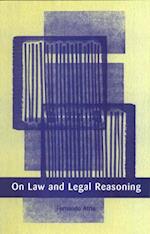 On Law and Legal Reasoning