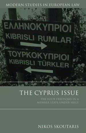 The Cyprus Issue