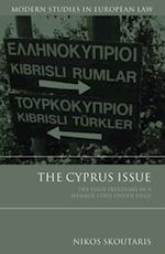 The Cyprus Issue