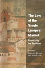 Law of the Single European Market