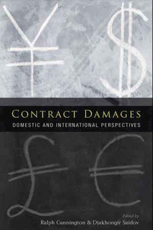 Contract Damages