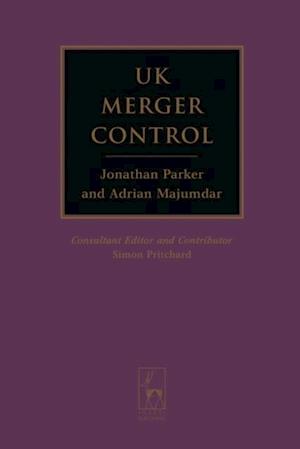 UK Merger Control