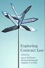 Exploring Contract Law